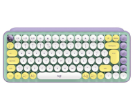 Logitech POP KEYS Daydream - 716619 - zdjęcie 1